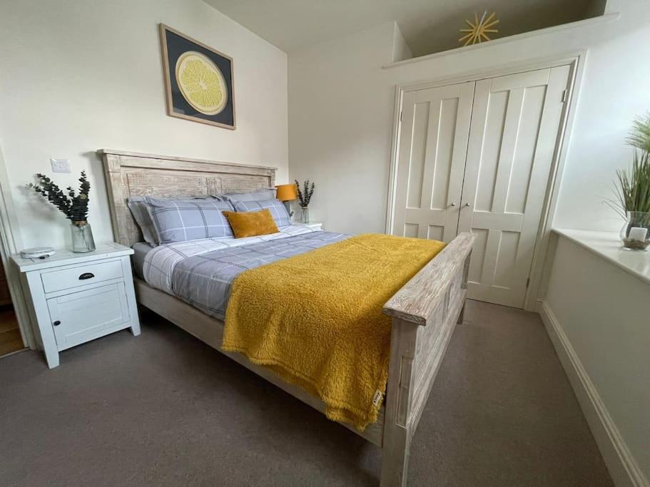 Luxurious 2 Bedroom Apartment In Central Berwick Esterno foto