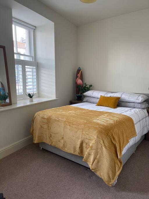 Luxurious 2 Bedroom Apartment In Central Berwick Esterno foto