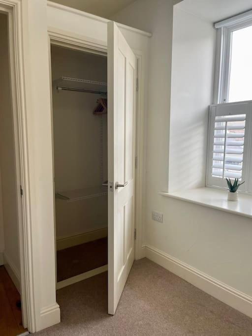 Luxurious 2 Bedroom Apartment In Central Berwick Esterno foto